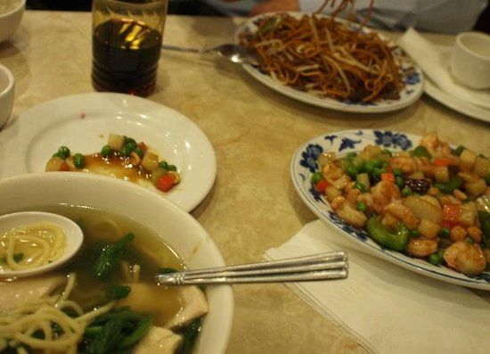 Canal Best Restaurant